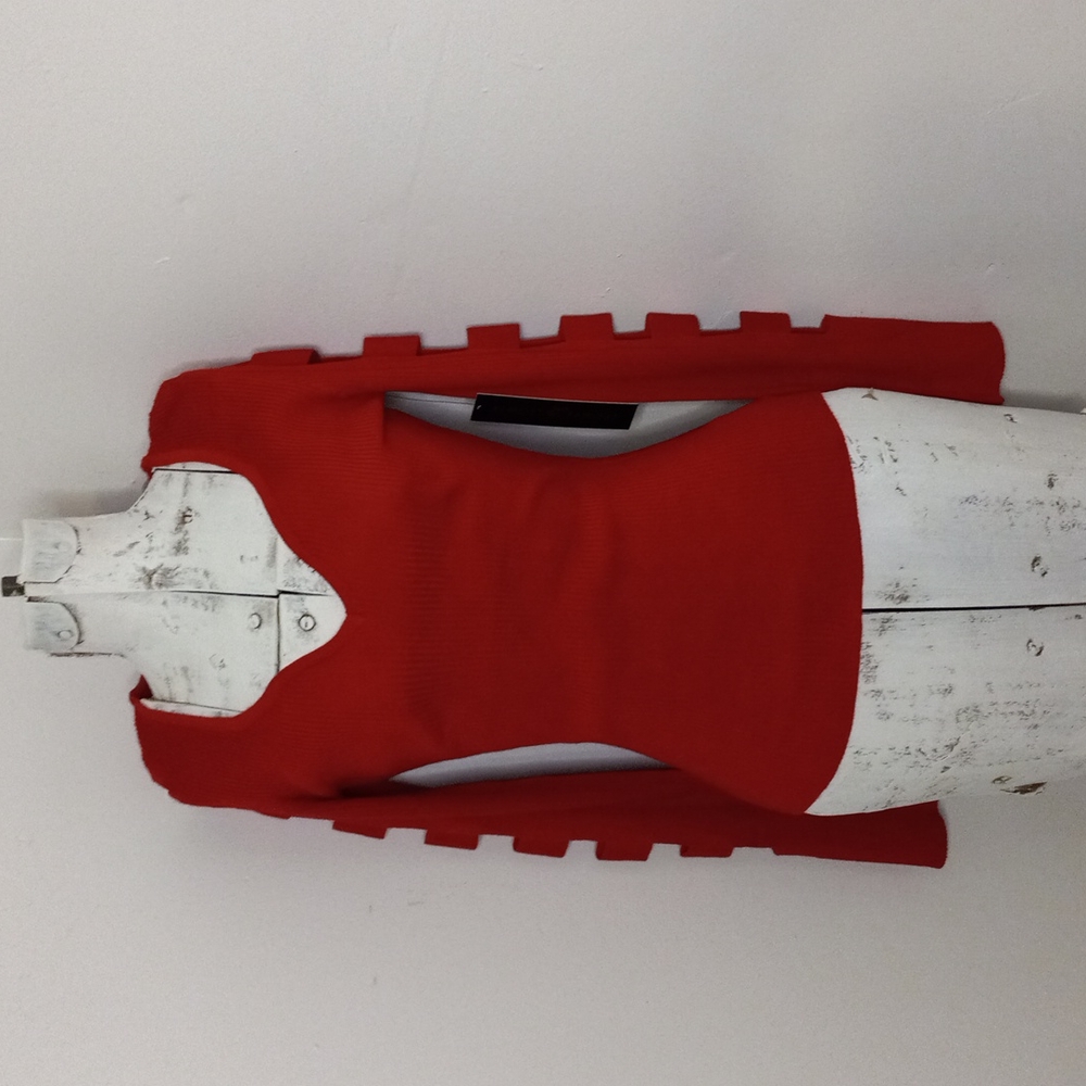 Red top